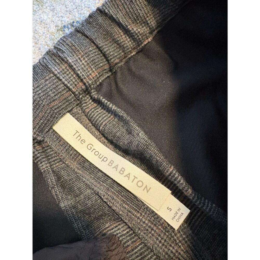 Aritzia The Group Babaton Jimmy Pant Small - Picture 5 of 10